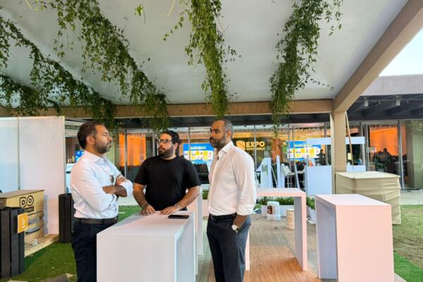 ExpoSostenible 2026 tendrá lugar en las instalaciones del Hotel El Embajador