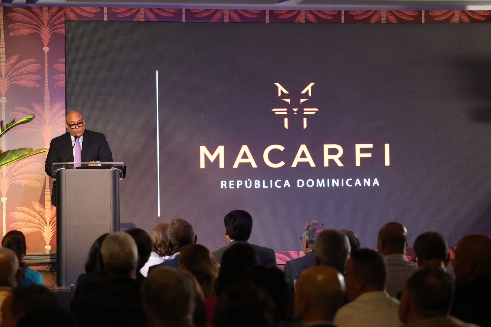 Macarfi reconoce lo mejor de la cocina dominicana en su segunda gala