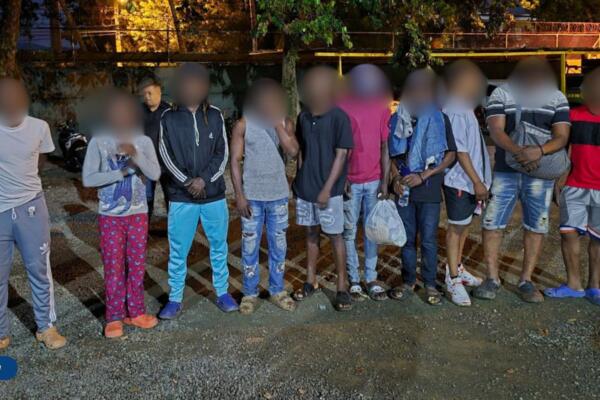 Los operativos se desarrollaron en distintas provincias, incluyendo el Gran Santo Domingo, Santiago de los Caballeros, La Altagracia, Dajabón, Elías Piña, Independencia (Jimaní), Bahoruco, Pedernales, Puerto Plata, Barahona, entre otras demarcaciones, como parte de una estrategia integral sustentada en labores de inteligencia y coordinación interinstitucional.