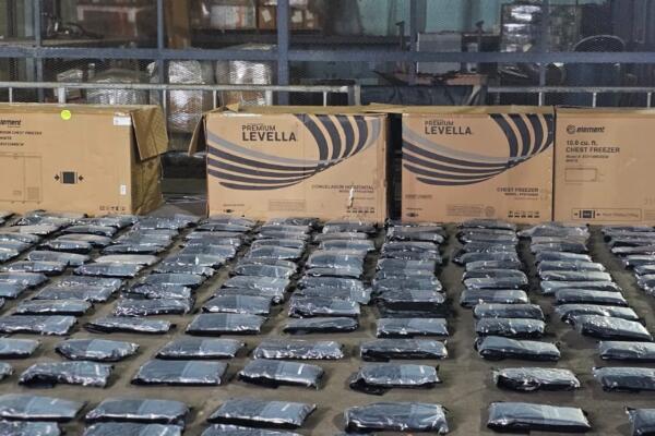 Las autoridades iniciaron una investigación exhaustiva buscando identificar, ubicar y someter a la justicia a los responsables de la operación ilícita. 