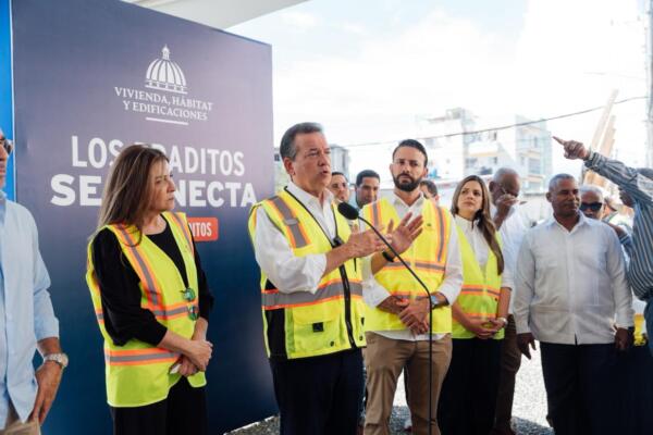 El proyecto contribuirá a transformar el entorno urbano en un espacio más accesible, organizado y seguro. De esta manera beneficiando tanto a los residentes como a las zonas aledañas.