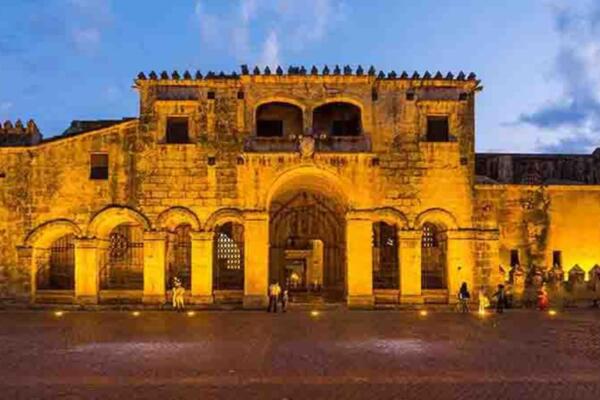 En el Día Internacional de los Monumentos, la Zona Colonial destaca como espacio clave del patrimonio histórico y cultural de RD.
