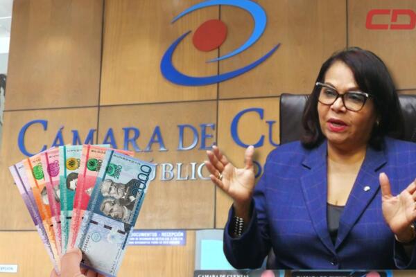 Aumento de salarios y presuntas irregularidades han empañado gestiones de la Cámara de Cuentas