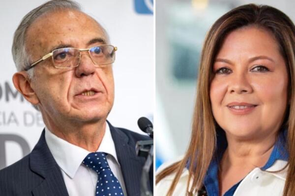 Justicia de Guatemala anula orden de arresto contra embajador y fiscal de Colombia