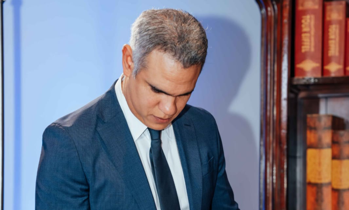 Guillermo Estrella Ramia