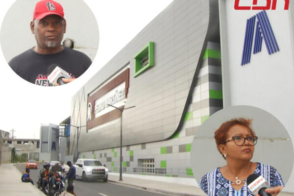 Usuarios piden extender hasta las 10 p. m. el horario de la línea 2c del Metro de Santo Domingo