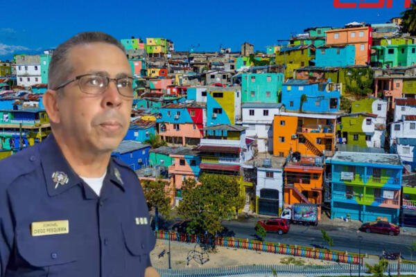 Policía Nacional aclara intervención en Cristo Rey: sin fallecidos y un detenido