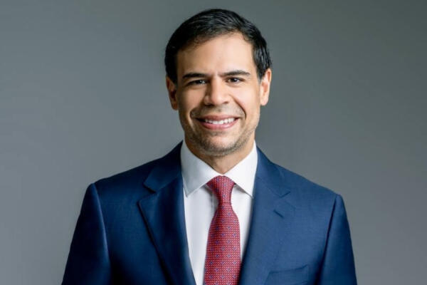 Roberto Ángel Salcedo, ministro de Cultura 