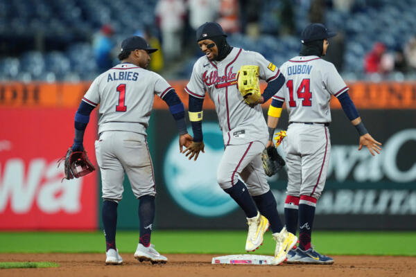 MLB hoy: juegos y horarios del 20 de abril 2026