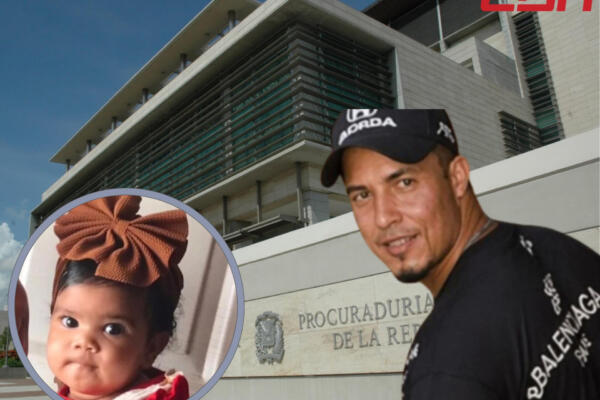 Aplazan conocimiento de coerción a hombre acusado de matar a su hija en Los Girasoles