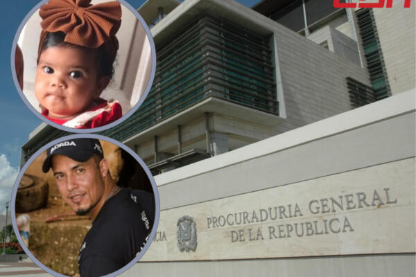 Aplazan conocimiento de coerción a hombre acusado de matar a su hija en Los Girasoles