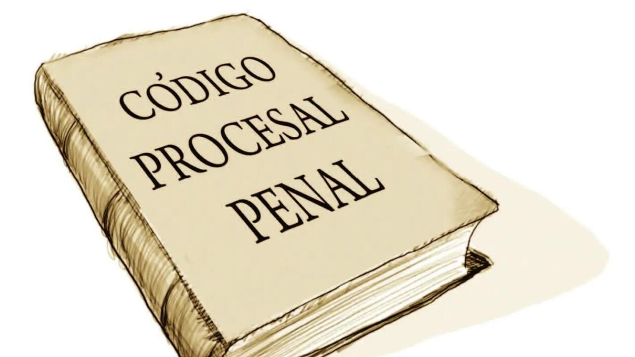 codigo penal