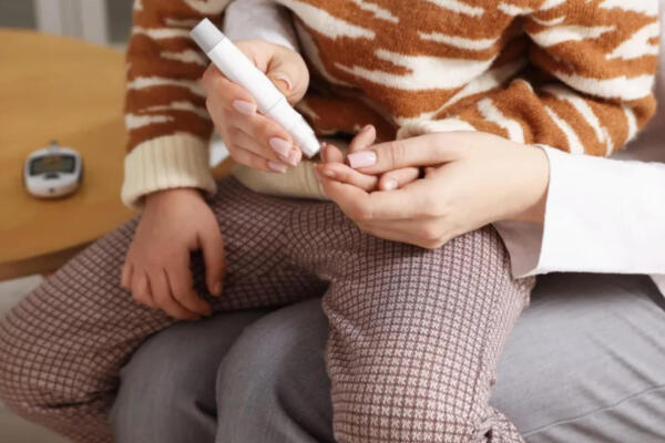 Aprobado en EE.UU. tratamiento contra diabetes para niños de más de un año