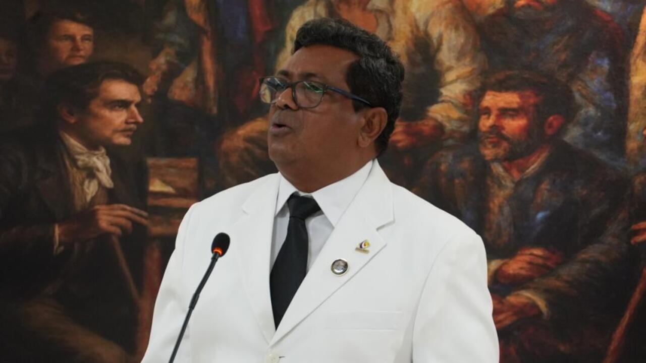 Los Alcarrizos