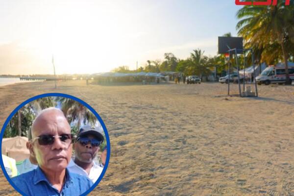Alcaldía de Boca Chica levanta restricciones, elimina cobro de pases a playa e informa flexibilización de medidas