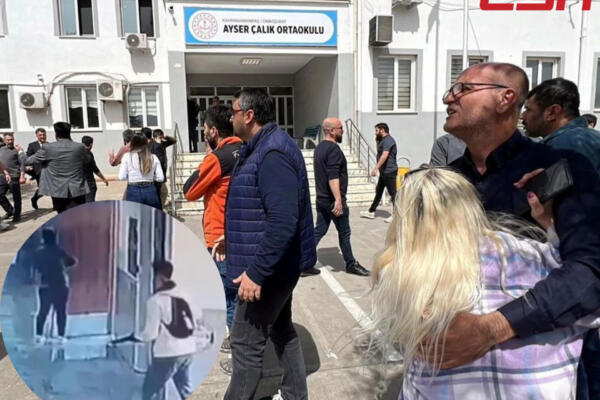 Un tiroteo en una escuela en Turquía deja nueve muertos