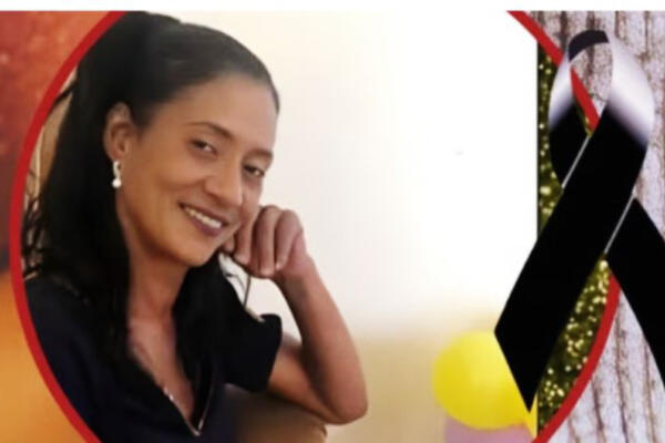 Mujer de 54 años murió tras ataque con arma blanca