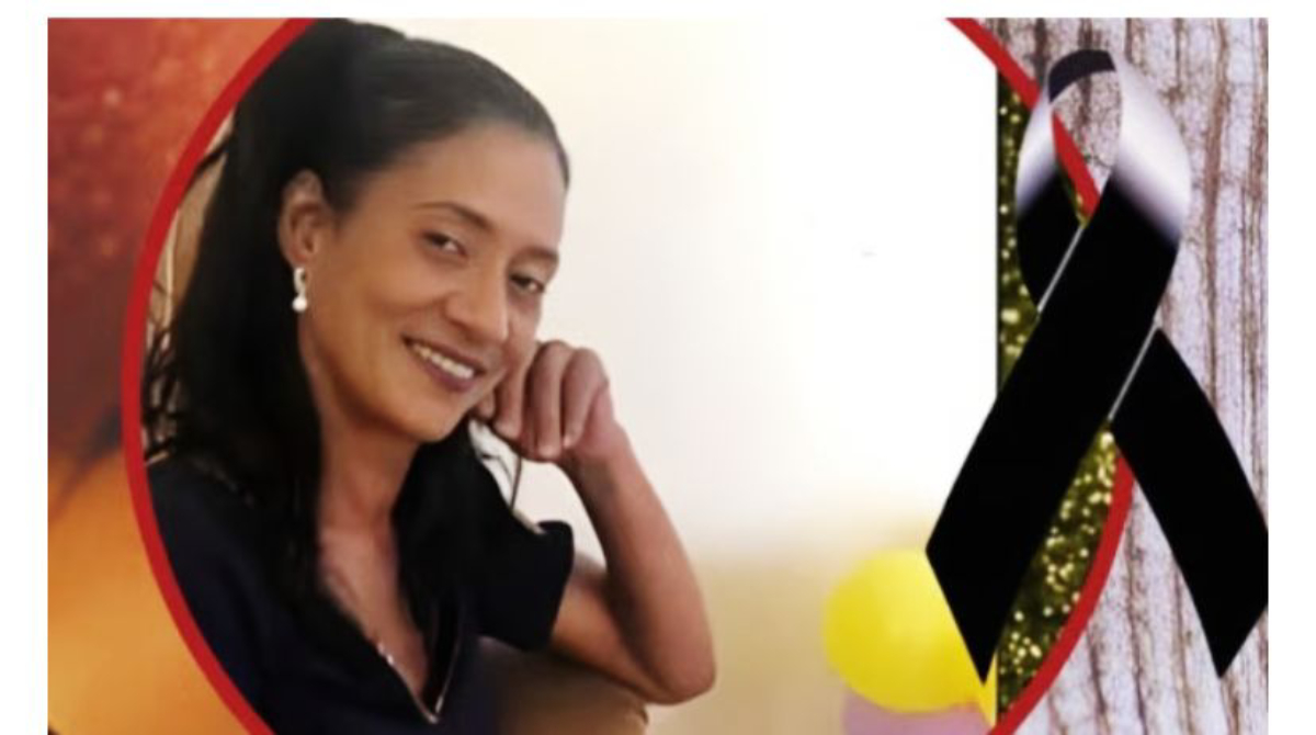 Mujer de 54 años murió tras ataque con arma blanca