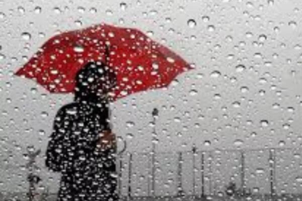 Vaguada continuará generando precipitaciones significativas con potencial de inundaciones