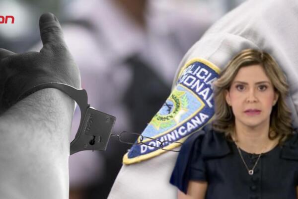 Cuándo puede la Policía detenerte legalmente en RD.
