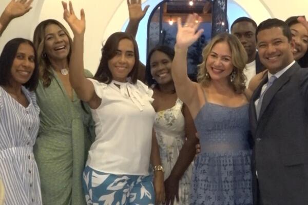 Aqua Recovery celebra su primer aniversario