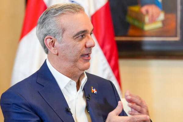 Abinader entrevista Infobae - CDN.jpg