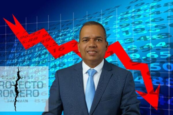 Las acciones de GoldQuest cayeron tras la decisión de paralizar el proyecto Romero, generando impacto en la bolsa y preocupación en el sector minero.