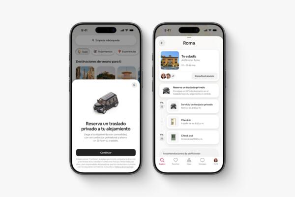 Airbnb ahora es más que alojamiento, ahora cuenta con hoteles boutique, experiencias FIFA 2026 y funciones con inteligencia artificial para viajeros.