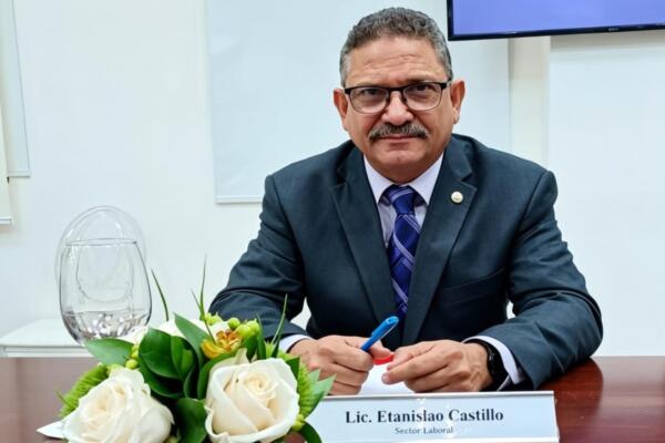 Anproted solicitó al Minerd reforzar la protección de los pares evaluadores y enfrentar campañas de desinformación durante el proceso de Evaluación Docente.