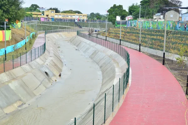 Arroyo Gurabo la transformación que cambia vidas en Santiago