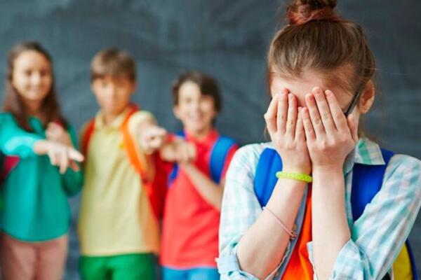 Día Mundial contra el Bullying: una alerta urgente sobre el acoso escolar en RD