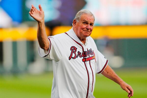 Bobby Cox