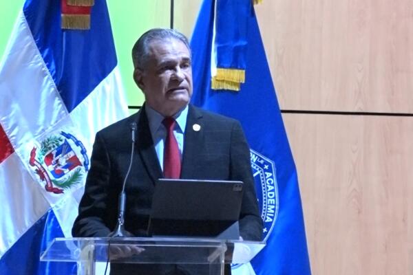 TSE da apertura a la “Cátedra Magistral de Derecho Electoral Doctor. Julio Brea Franco