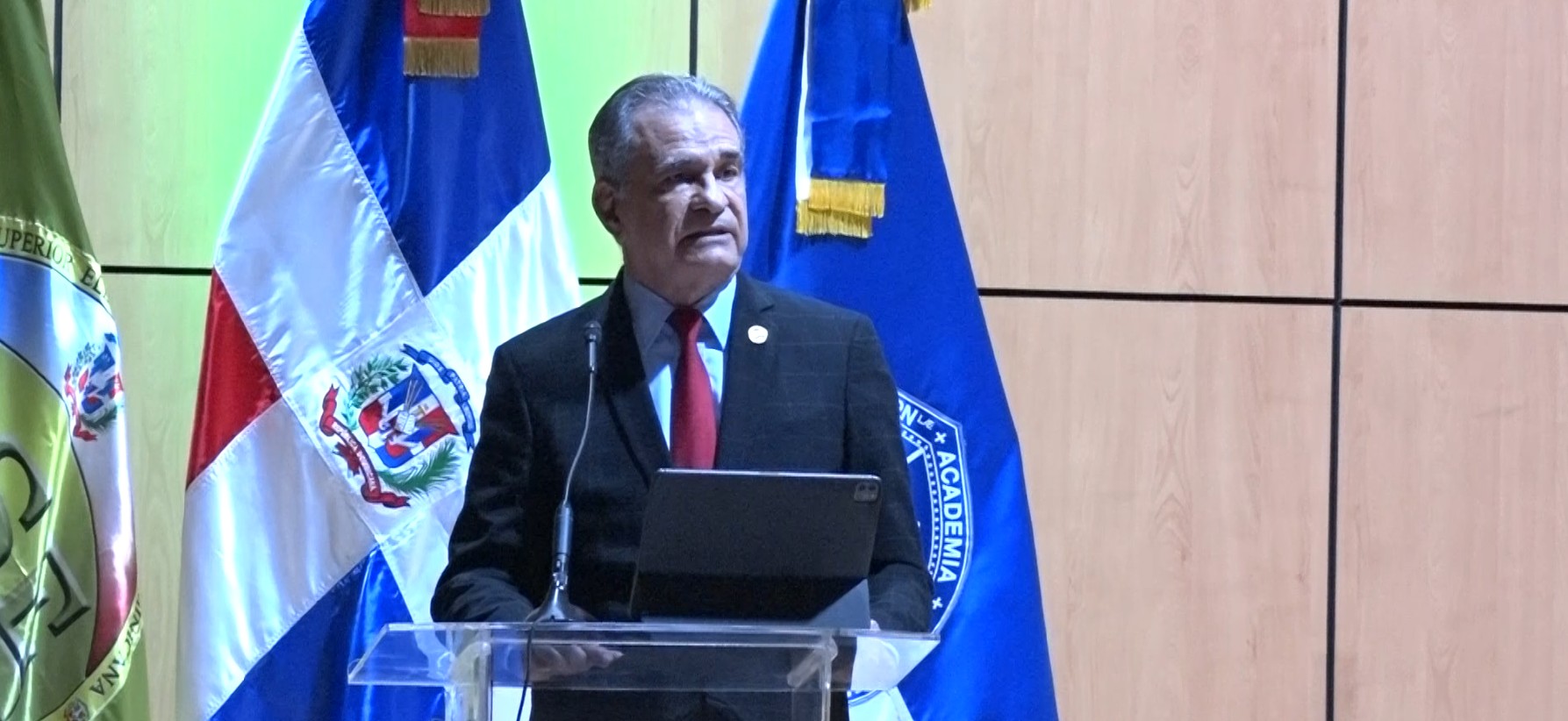 TSE da apertura a la “Cátedra Magistral de Derecho Electoral Doctor. Julio Brea Franco