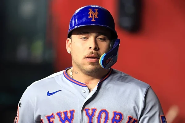 Con Álvarez fuera de acción por un tramo sustancial, Torrens asumirá el cargo como receptor de todos los días de los Mets.