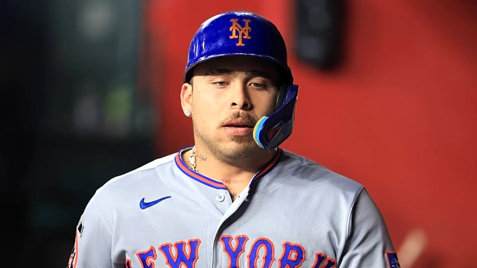 Con Álvarez fuera de acción por un tramo sustancial, Torrens asumirá el cargo como receptor de todos los días de los Mets.