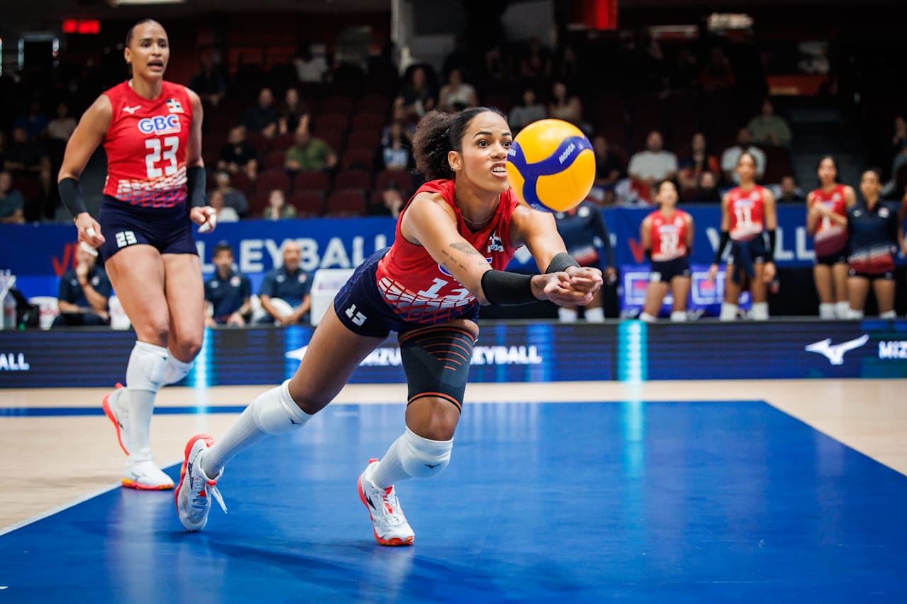 El seis, las Reinas del Caribe tendrán jornada libre en el calendario de competencia. Volverán a la acción el siete de junio, cuando enfrenten a Países Bajos (Holanda), número ocho del ranking mundial. El partido está pautado para las 10 de la mañana.