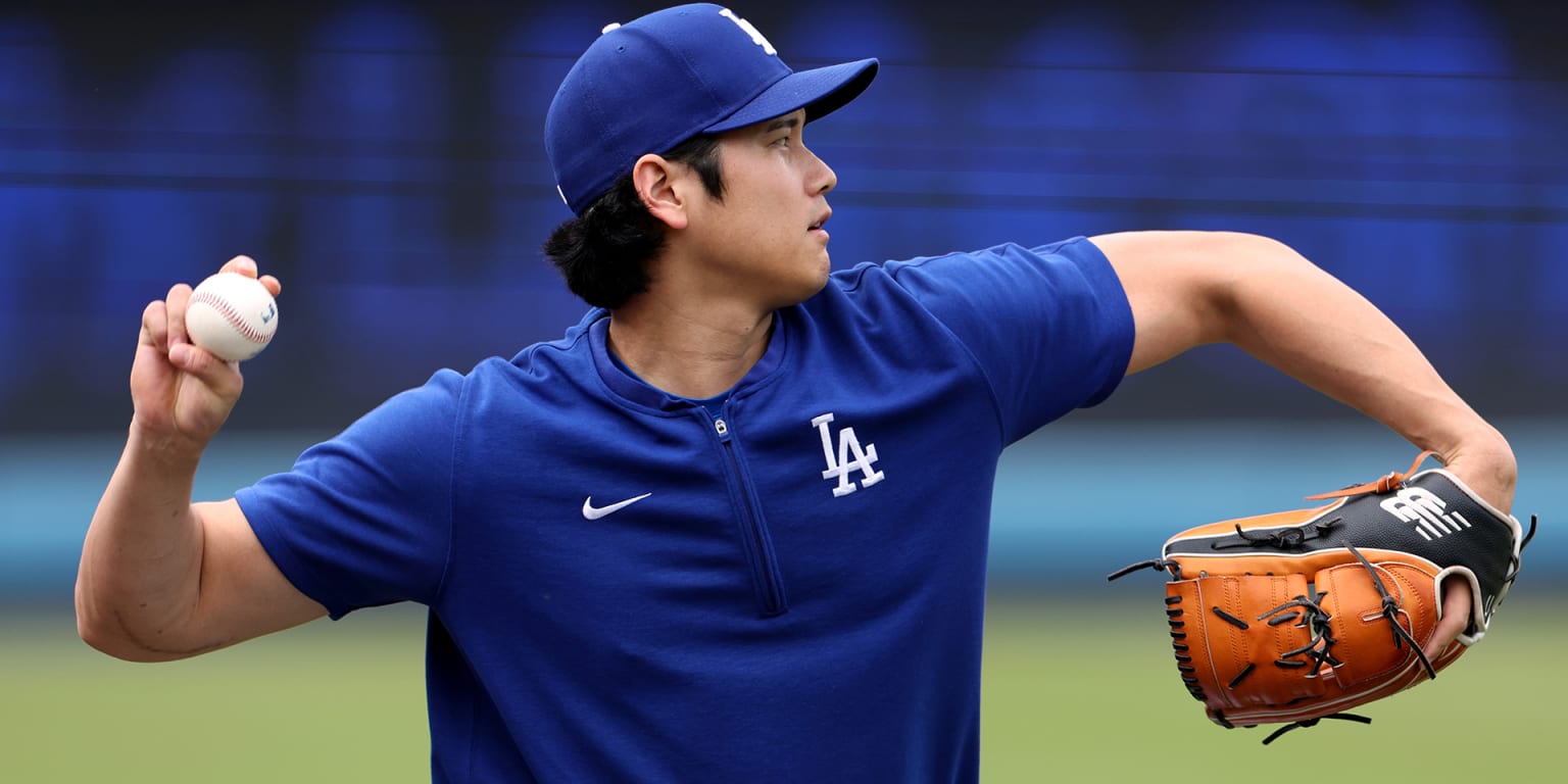 Los Dodgers registran cuatro derrotas en línea.