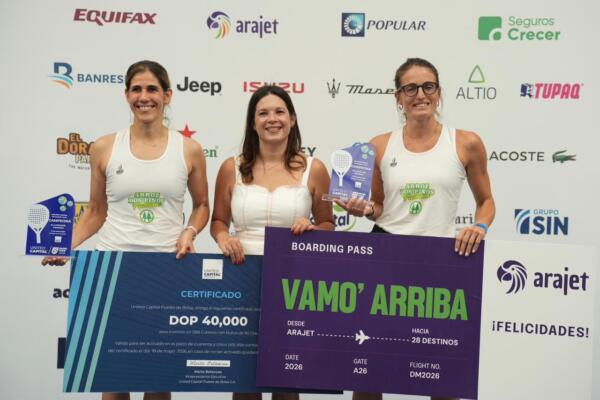  
Un total de 20 jugadores se alzaron con el título de campeones en esta jornada realizada en la ciudad corazón. 
