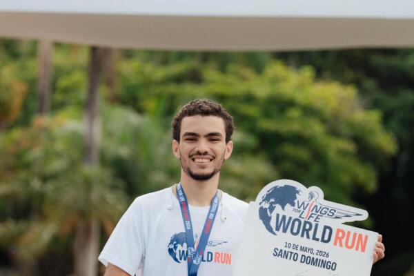 La edición 2026 rompió el récord local de participación con 496 inscripciones