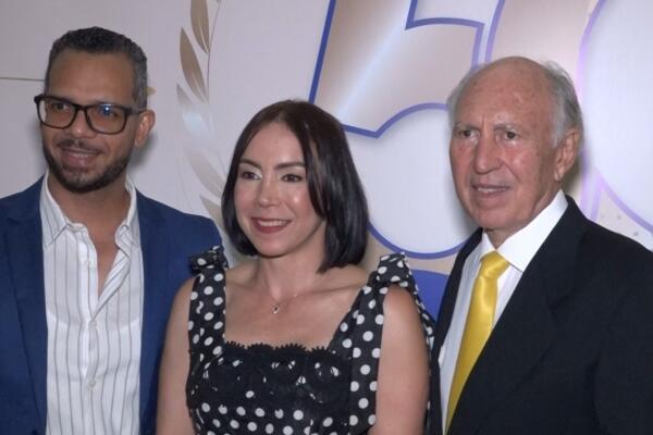 Turinter celebra su 50 aniversario