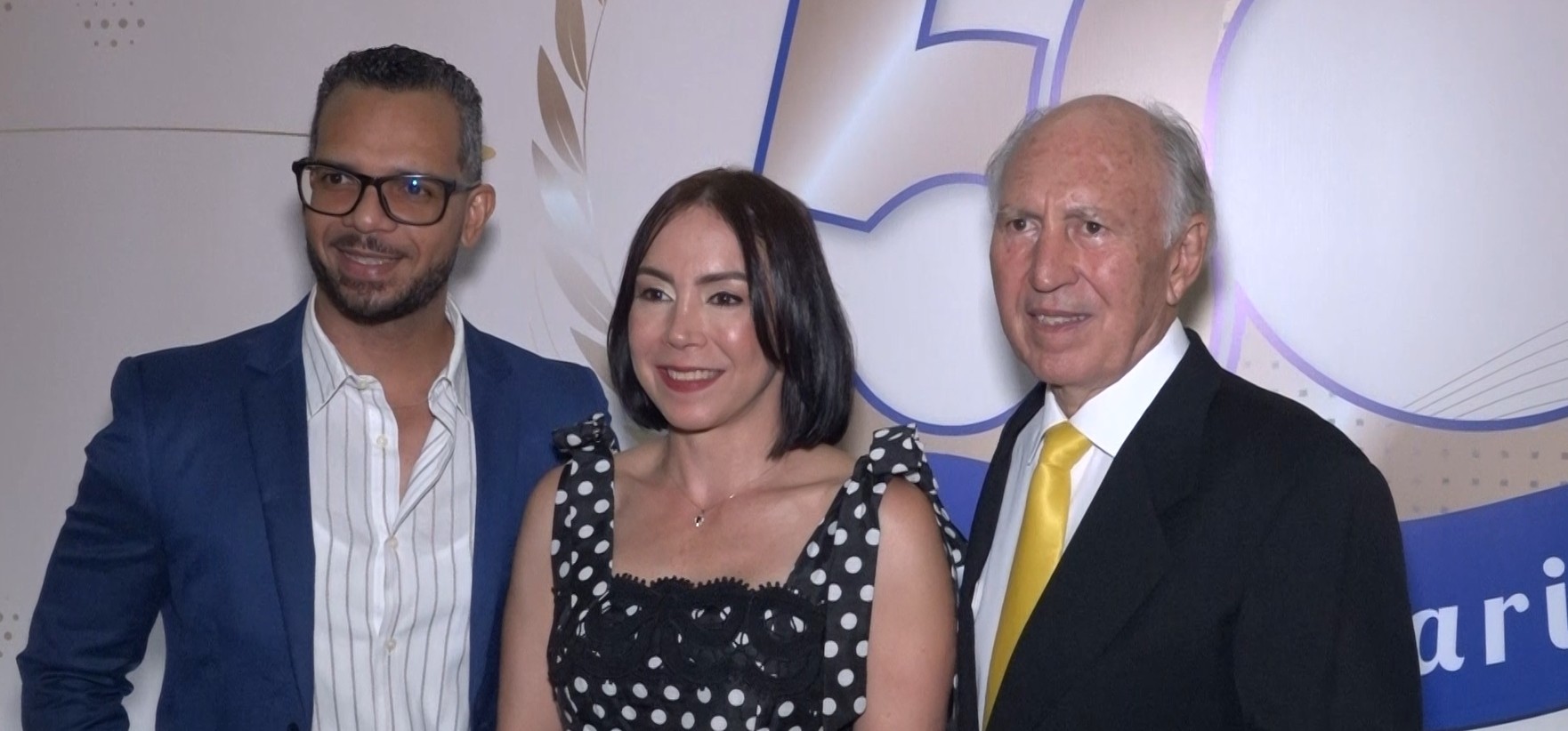 Turinter celebra su 50 aniversario