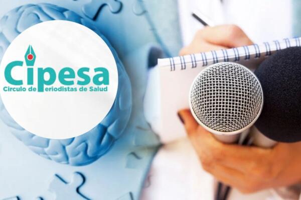 Cipesa celebra 30 años de trayectoria en prensa de salud