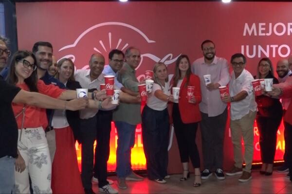 Taco Bell y Coca-Cola anuncian alianza estratégica