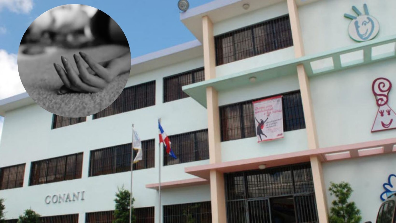 Adolescente habría sido estrangulada hasta la muerte en centro de Conani, según certificado de Inacif