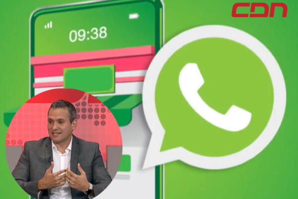 ¿Cómo usar WhatsApp sin afectar la experiencia del cliente? 