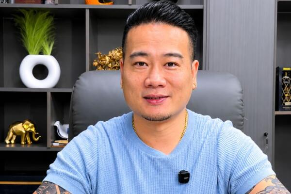 Solicitarán prisión para propietario de tienda china Mudan por violencia de género