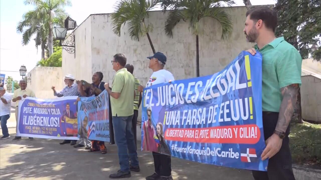 Nicolás Maduro