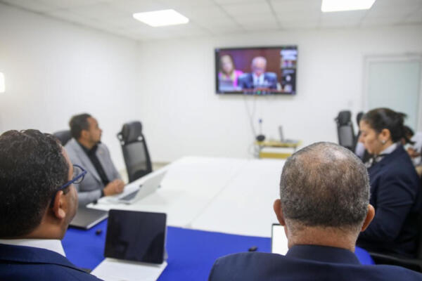 Consejo Nacional de Discapacidad participa en asamblea de la OEA y destaca avances de República Dominicana