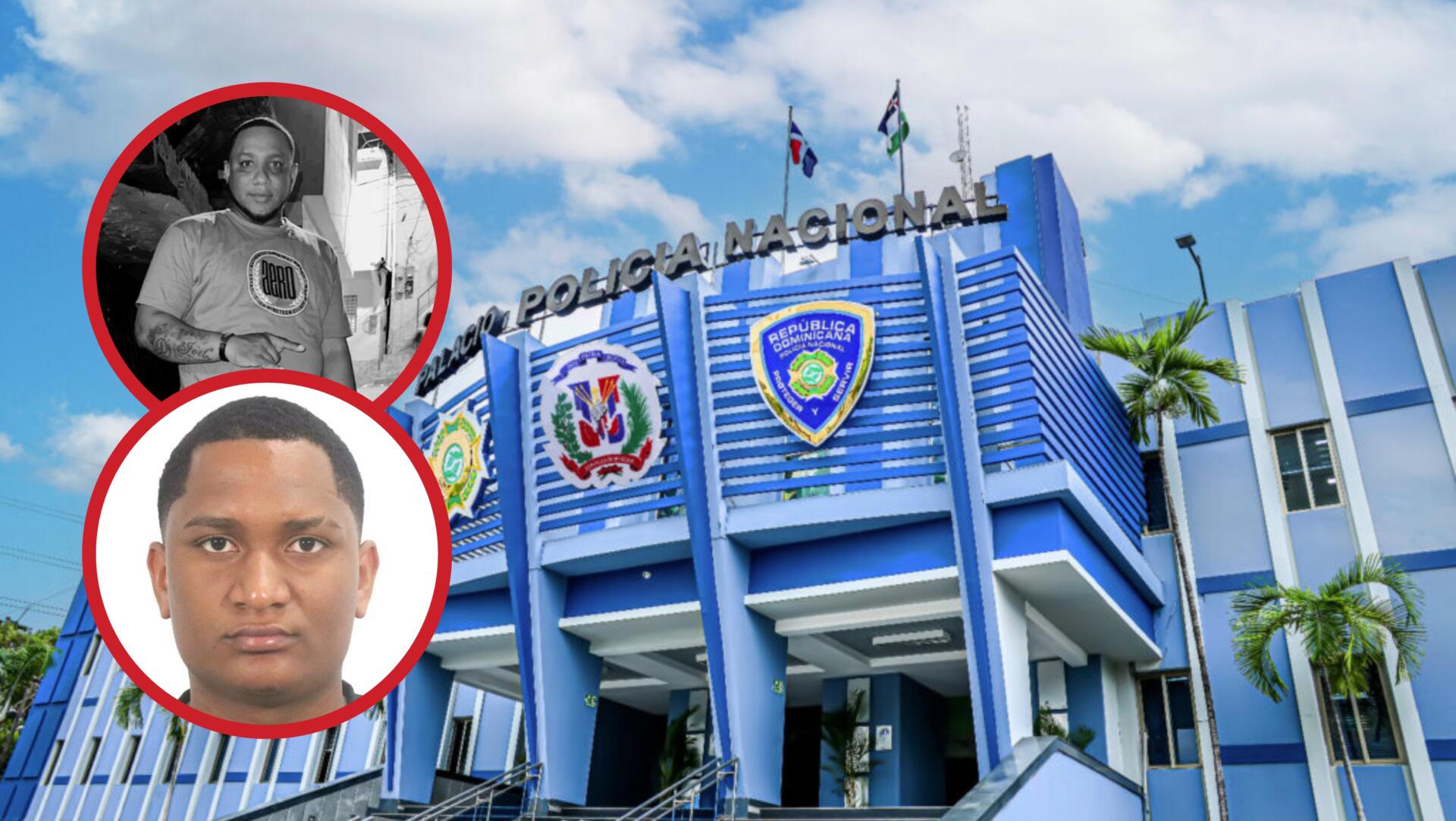 Confirman prisión preventiva a hombre acusado de ultimar a vecino en Manoguayabo